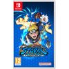 NARUTO X BORUTO Ultimate Ninja STORM CONNECTIONS (Nintendo Switch)