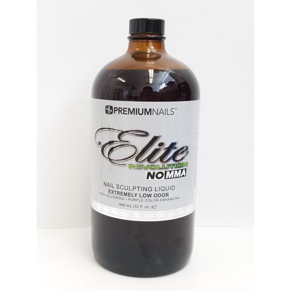 Elite Generation Nail Sculpting Liquid 32 fl oz