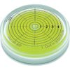 Inc-R-37 Round Eyebell Level with Angle System