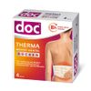 doc® Thermal Heat Belt Back Pack of 4