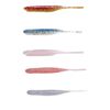 Ecogear 19169 Minnow M 4" 8pcs. 365 Red Gold