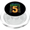 Brick Builder Toy Blocks 5 Years Old Block Building PopSockets PopGrip for MagSafe