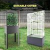 Bio Green City Jungle Cover