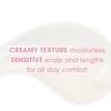 Klorane Peony Soothing Conditioner For Sensitive Scalp 150ml
