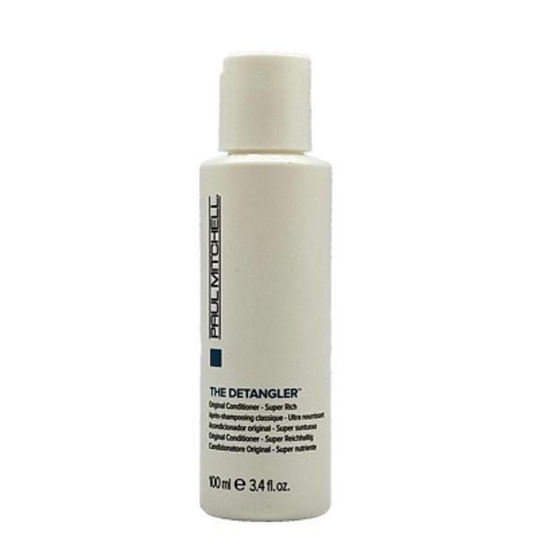 Paul Mitchell Original The Detangler Conditioner 3.4 oz New 100% Authentic
