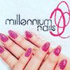 Millennium Acrylic Liquid (100ml)