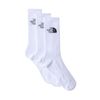 The North Face Men's Cush Crew Socks (Pack of 3)
