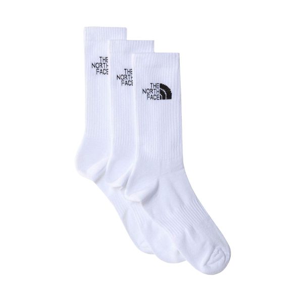 The North Face Men's Cush Crew Socks (Pack of 3)