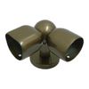 Polar Balls Shape daen All Around Corner BR – 223 , , , umber,