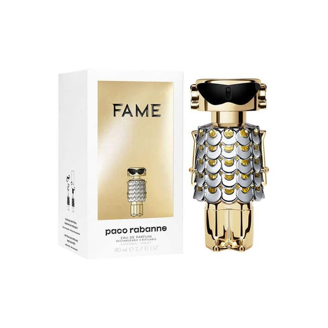 Paco Rabanne Fame EDP 80 ml Kadın Parfüm