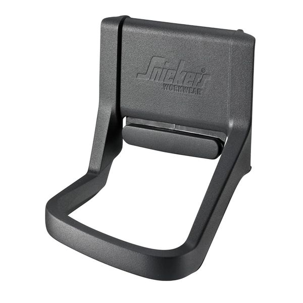 Snickers 97160400000 Hammer Holder - Black,One Size