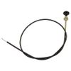 Stens Choke Control Cable 290-148 for Toro 102118 , Black