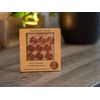 10 Penny Puzzle - A Circle Packing Problem - Ten Mint Pennies are Included