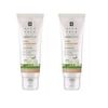 2 x Nutraeffects deep nourishment daily body lotion