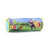 Teletubbies Round Pencil Cases, 20 cm, Blue