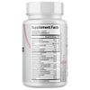 Lipid Control Plus  Advanced Balance Support Formula Supplement - 60 Capsules