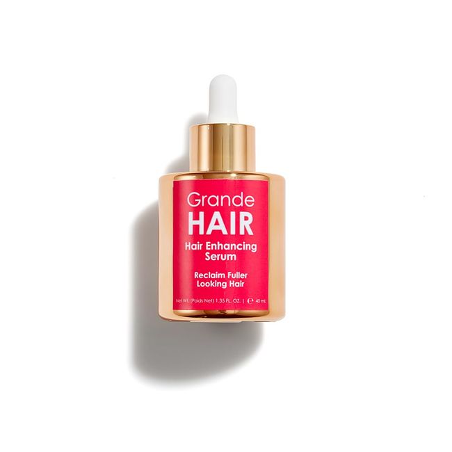 GrandeHAIR Enhancing Serum, 40 mL