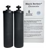 4x Berkey Authentic Black BB9 Water replacement Filters For Berkey Water System