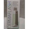 New NIB Dermaflash Dermapore Pore  Extractor & Serum Infuser, Icy Green