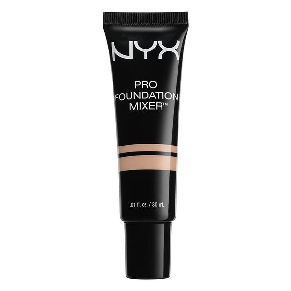 NYX Cosmetics Pro Foundation Mixer Luminous