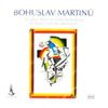 Martinu: Chamber Music for Wind Instruments