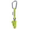 EDELRID Unisex - Adult Ohm II Fuse Device, Oasis, One Size