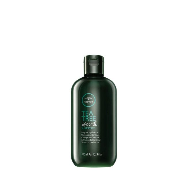 TEA TREE SPECIAL ŞAMPUAN 300 ML