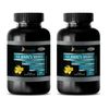 Anti-Aging Capabilities - ST. JOHN'S WORT EXTRACT - Ginkgo Biloba Tablets 2B