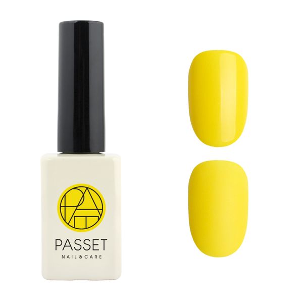 Facet Color Gel Polish 10ml