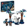 Lego Harry Potter Forbidden Forest Magical Creatures Set 76432