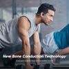 Mpow Bone Conduction Sport Headphones Bluetooth 5.3 Wireless Earphone Handsfree