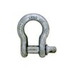 Fehr Brothers EB375X06 Eye Bolt Round 3/8"
