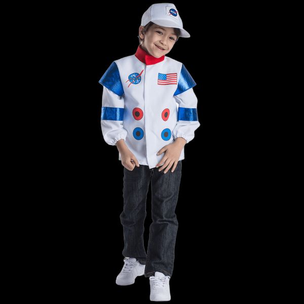 Astronaut Role-Play Set - Kids