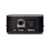 CYP Digital Audio Converter with Stereo Headphone Output