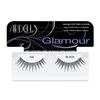 Ardell Glamour Eye Lashes, 106 Black