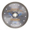 Master Wholesale Premium Turbo Rim Diamond Blade (7")