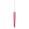 Prym PRM218485 Ergonomic Crochet 4mm Old Rose