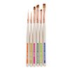 NEO BRUSH NBG-4 Neo Brush, Round