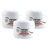 Razac Perfect For Perms Finish Creme 8 Ounce (235ml) (3 Pack)