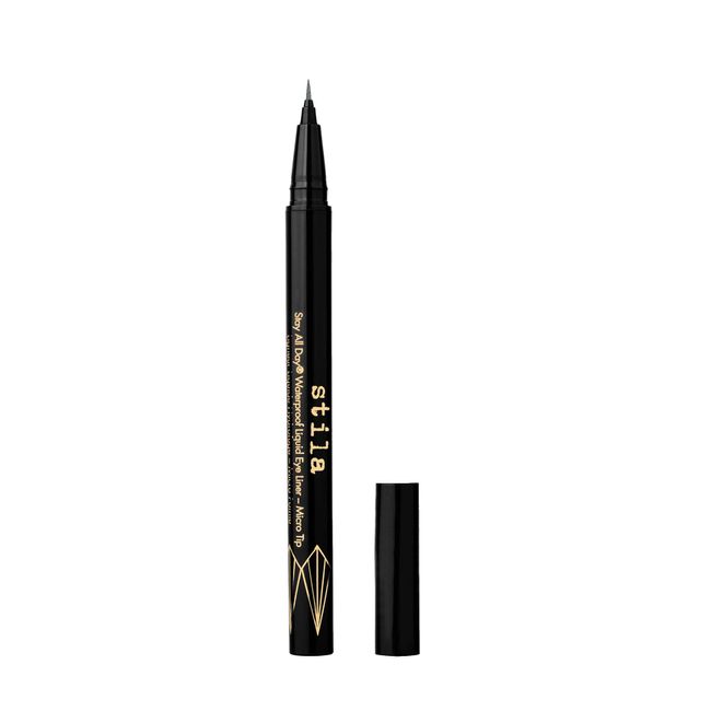 Stay All Day® Liquid Eye Liner Micro Tip - Shimmering Graphite