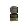 Adamsbuilt ABFBCC-4C Fly Box Carry Case - Large with 4 Divided Compartments for Waterproof Series Boxes