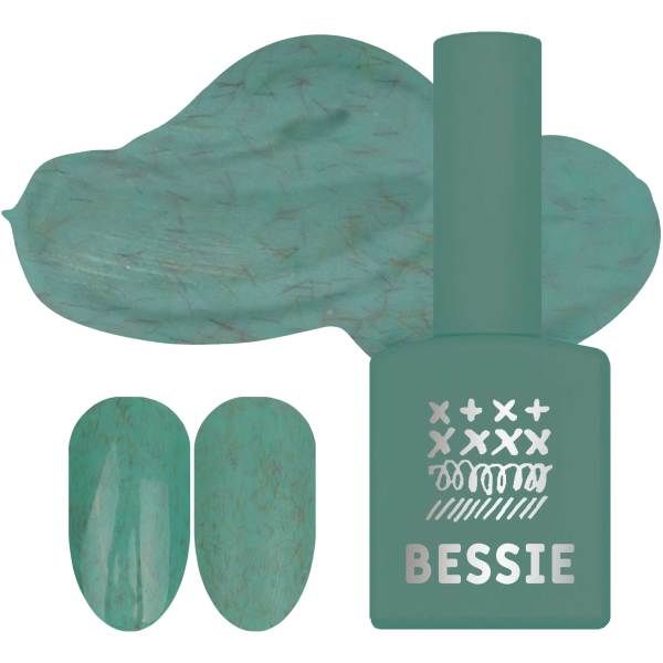 Bessie Color Gel Nail