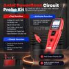 Autel Powerscan PS100 Car Electrical System Diagnosis Tool Power Probe AVO Meter