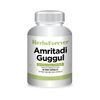 HerbsForever Amritadi Guggulu – Traditional Ayurvedic Formulation – 90 Vege Capsules