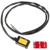 Kijima 304-620 Motorcycle Parts Slide Type Switch 6-12V Universal