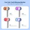 Portable Dental Cold Light Lamp Tooth Whitening Machine Bleaching Accelerator 