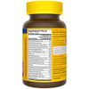 Nature Made Prenatal Multi, 90 Tablets, Folic Acid + 17 Prenatal Vitamins & Minerals to Support Baby Development and Mom, Vitamin D3, Calcium, Iron, Iodine, Vitamin C, and More (Pack of 3)
