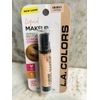 L.A. Colors: Concealer Buildable Coverage (True BeigeCBLM311)0.21oz./Foam tip)