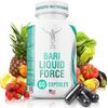 Bari Liquid Force Multivitamin For Post Bariatric Surgery Nutritional Support