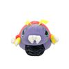 Great Eastern Entertainment Sonic The Hedgehog - Motobug & Flicky Reversible Plush